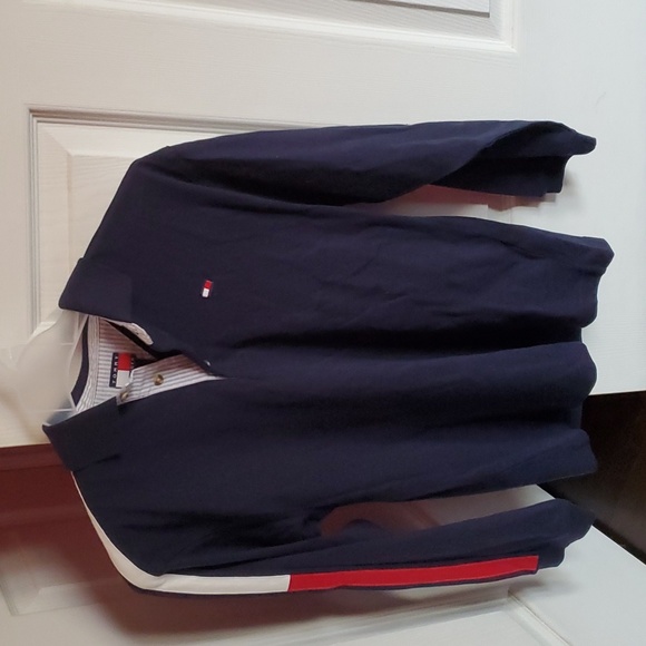 Tommy Hilfiger Polo - Picture 1 of 4